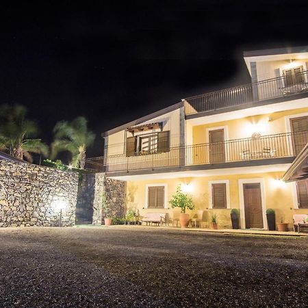 פיידימונטה אטנאו Villa Gusmano מראה חיצוני תמונה