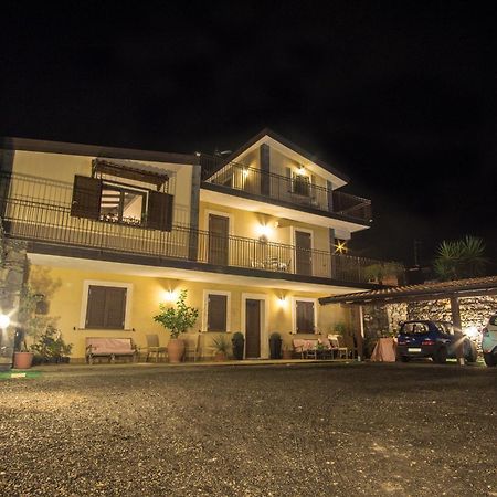 פיידימונטה אטנאו Villa Gusmano מראה חיצוני תמונה
