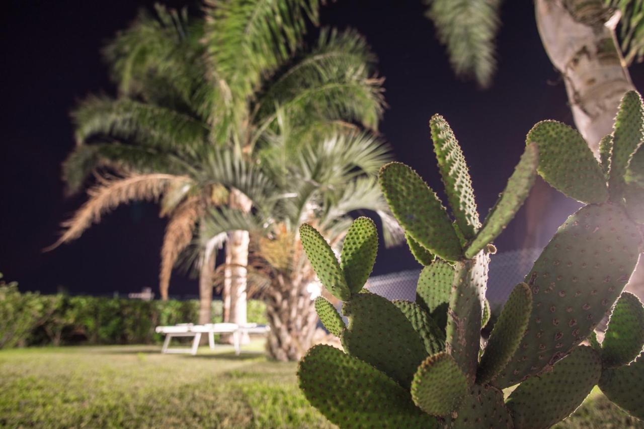 פיידימונטה אטנאו Villa Gusmano מראה חיצוני תמונה