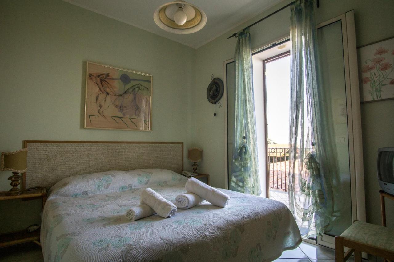 פיידימונטה אטנאו Villa Gusmano מראה חיצוני תמונה