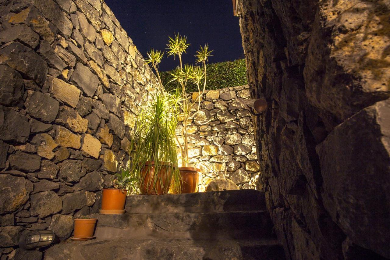פיידימונטה אטנאו Villa Gusmano מראה חיצוני תמונה
