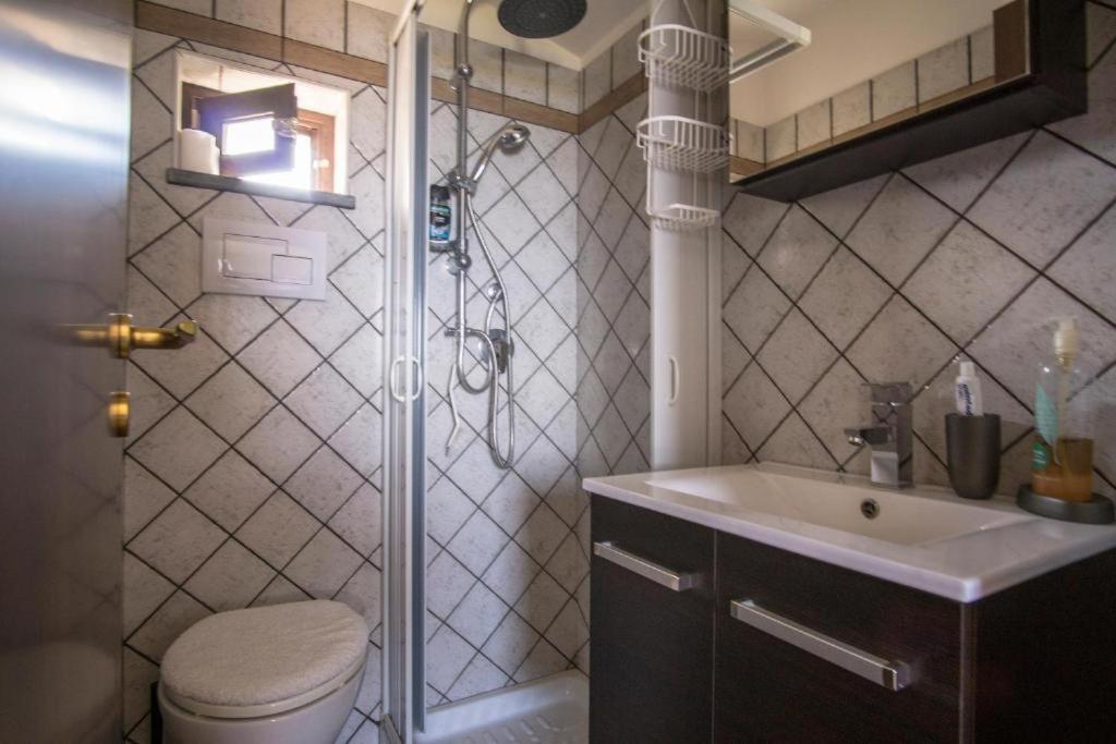 פיידימונטה אטנאו Villa Gusmano מראה חיצוני תמונה