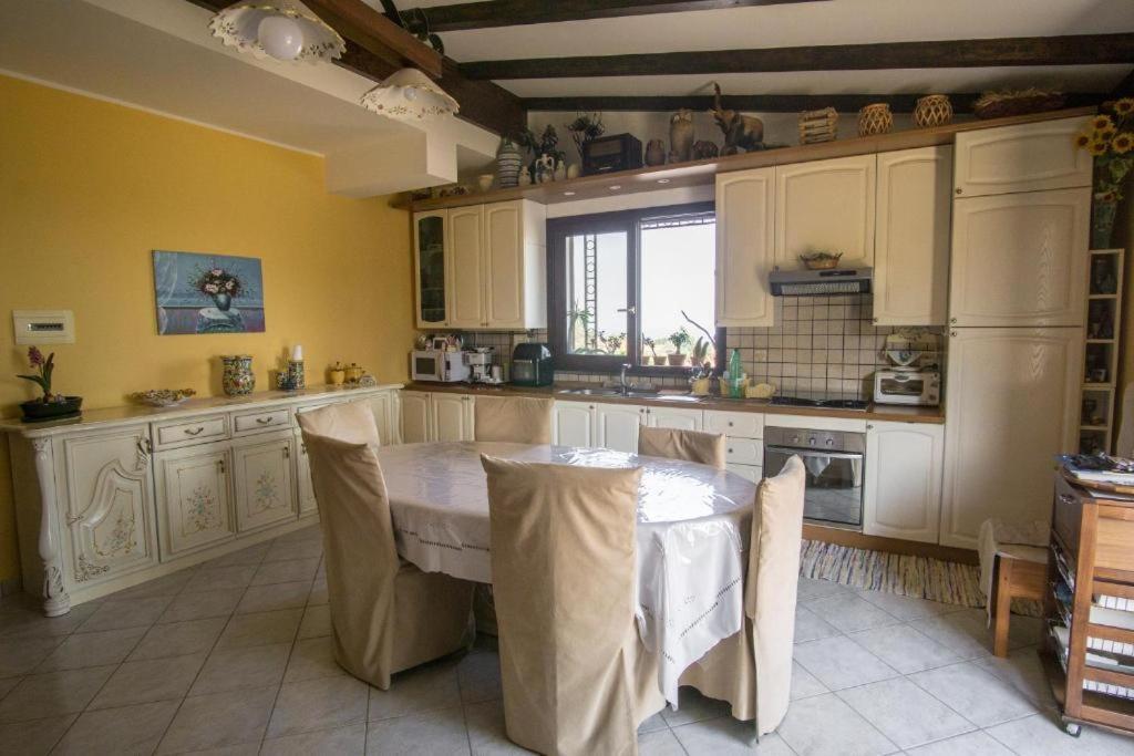 פיידימונטה אטנאו Villa Gusmano מראה חיצוני תמונה