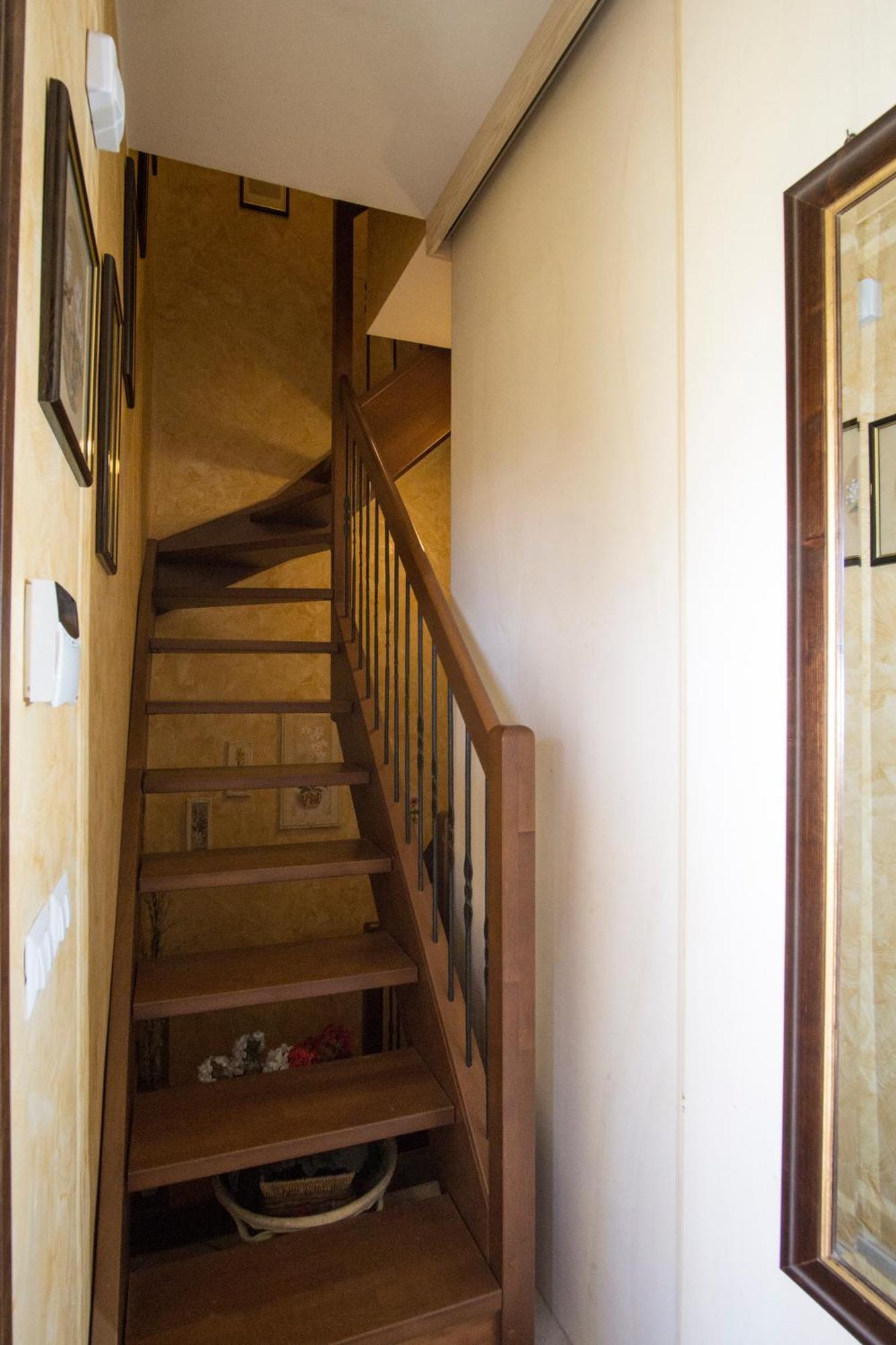 פיידימונטה אטנאו Villa Gusmano מראה חיצוני תמונה
